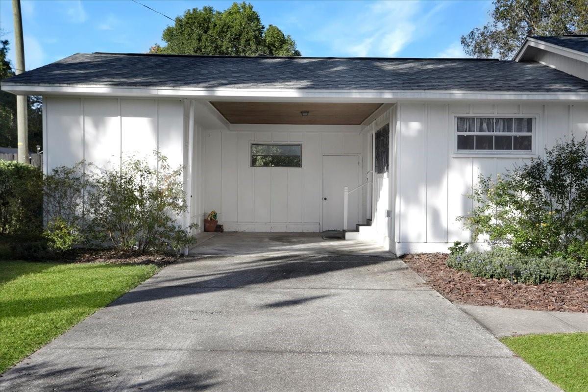 OCALA HLNDS - Residential