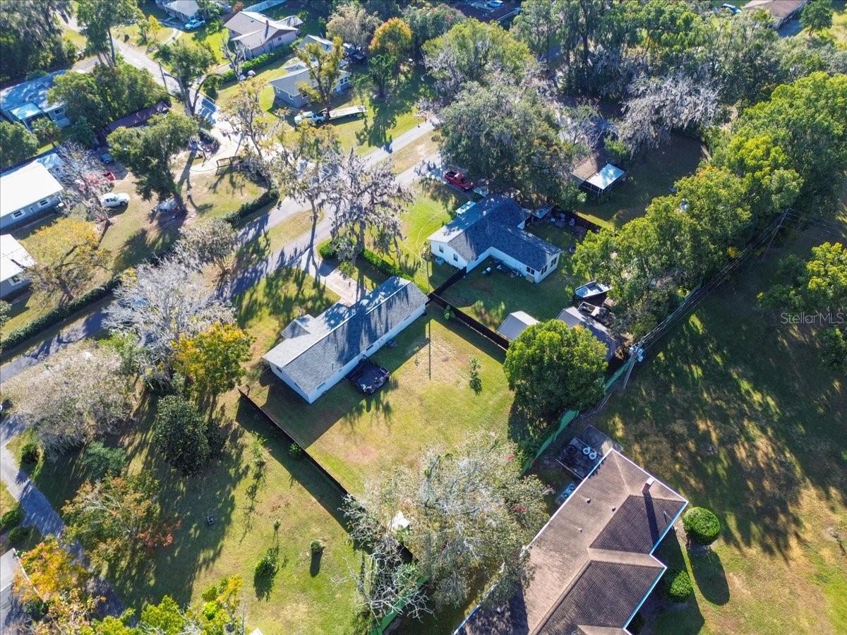 OCALA HLNDS - Residential