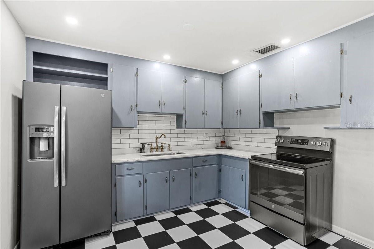 OCALA HLNDS - Residential