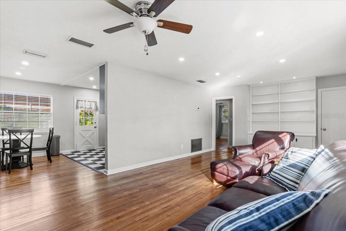 OCALA HLNDS - Residential