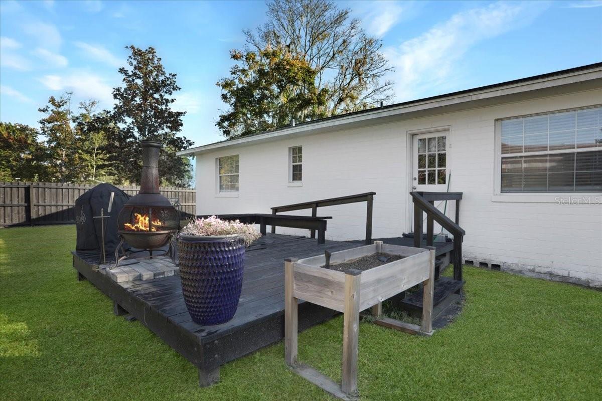 OCALA HLNDS - Residential