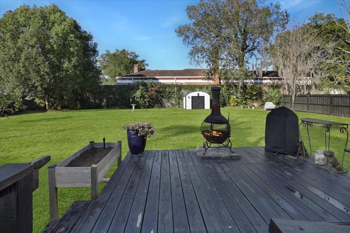 OCALA HLNDS - Residential