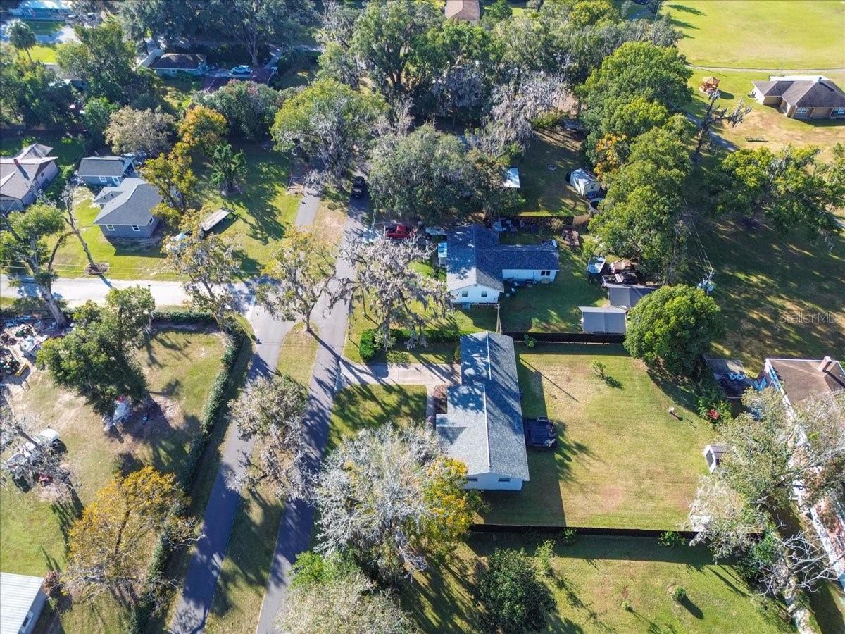 OCALA HLNDS - Residential