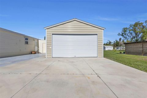 A home in PUNTA GORDA