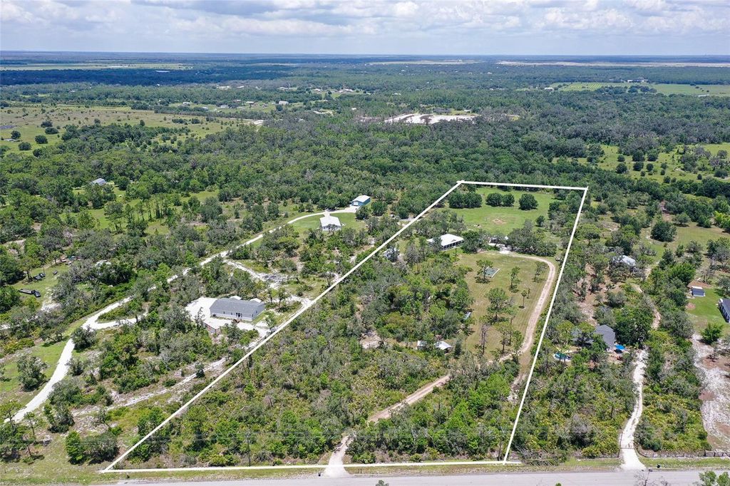 Photo of 5230 Wauchula Road, Myakka City, FL 34251 (MLS # A4661422)