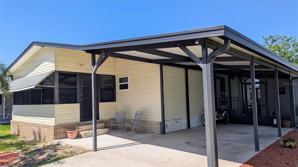 Photo of 6562 Chinaberry Drive NE, Winter Haven, FL 33881 (MLS # P4934676)