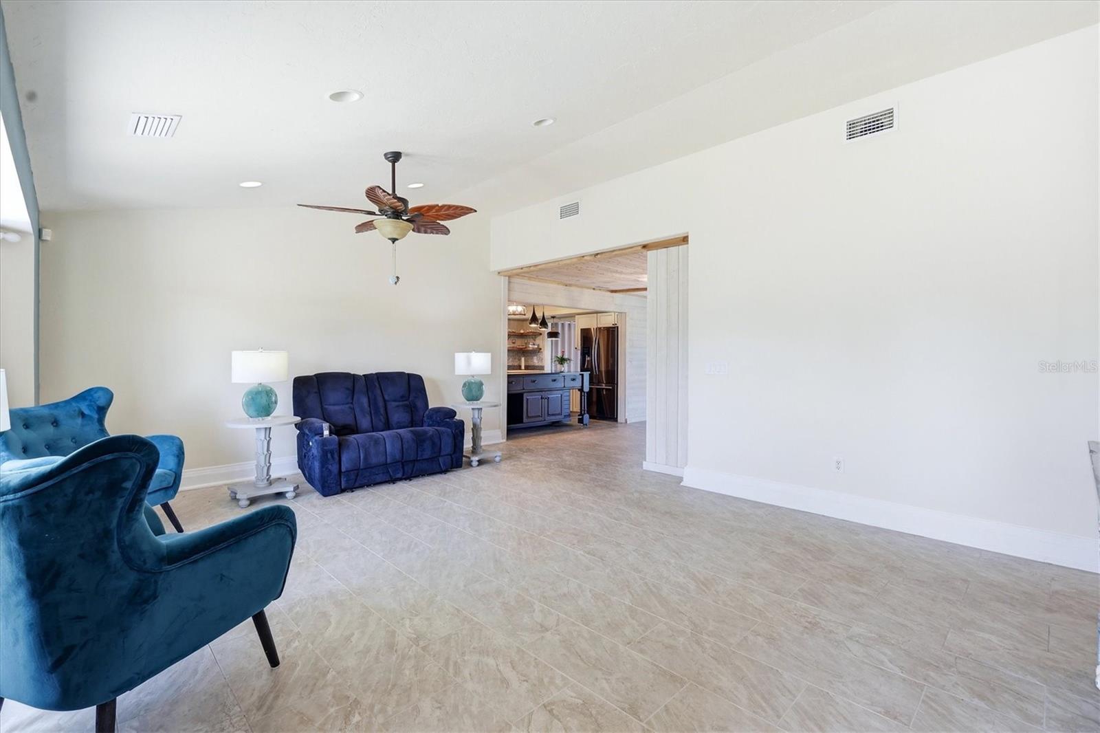 ROTONDA WEST OAKLAND HILLS - Residential