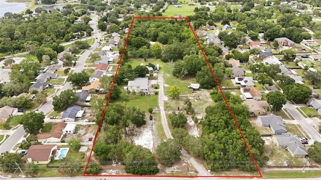 Photo of 8667 A D Mims Road, Orlando, FL 32818 (MLS # O6430692)