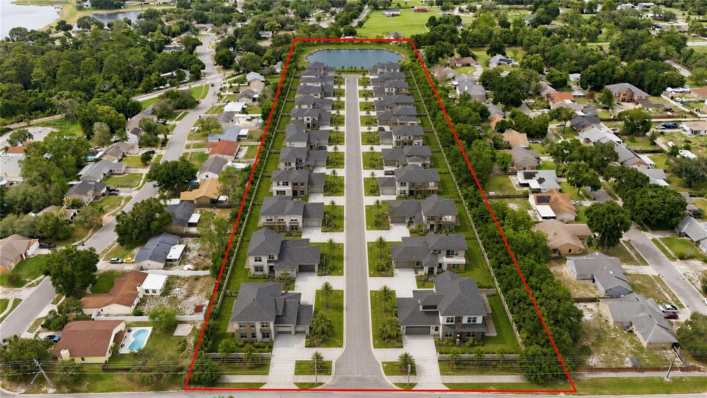 Photo of 8667 A D Mims Road, Orlando, FL 32818 (MLS # O6430692)