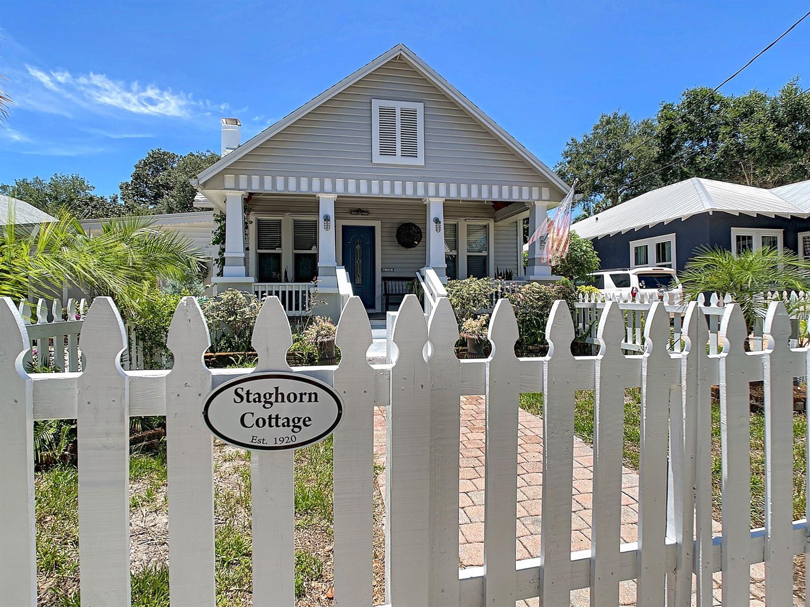 Cavedo Add New Smyrna - Residential