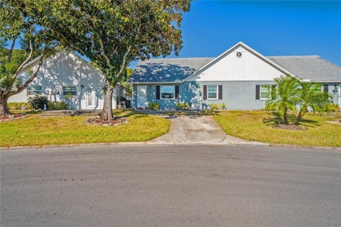 Photo of 6709 Timbercove Lane #8A, New Port Richey, FL 34653 (MLS # J1003479)