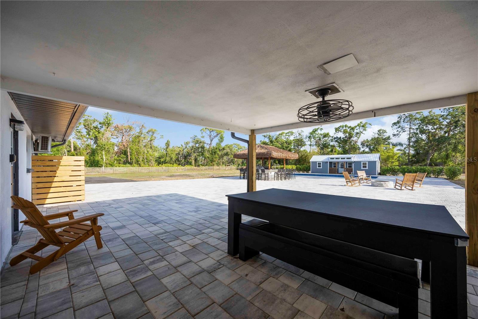 DESOTO ACRES - Residential