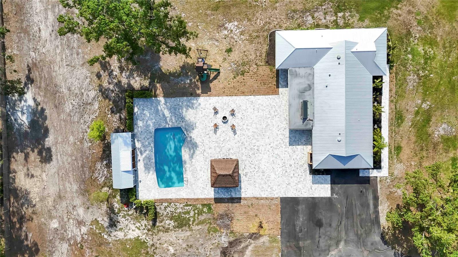 DESOTO ACRES - Residential