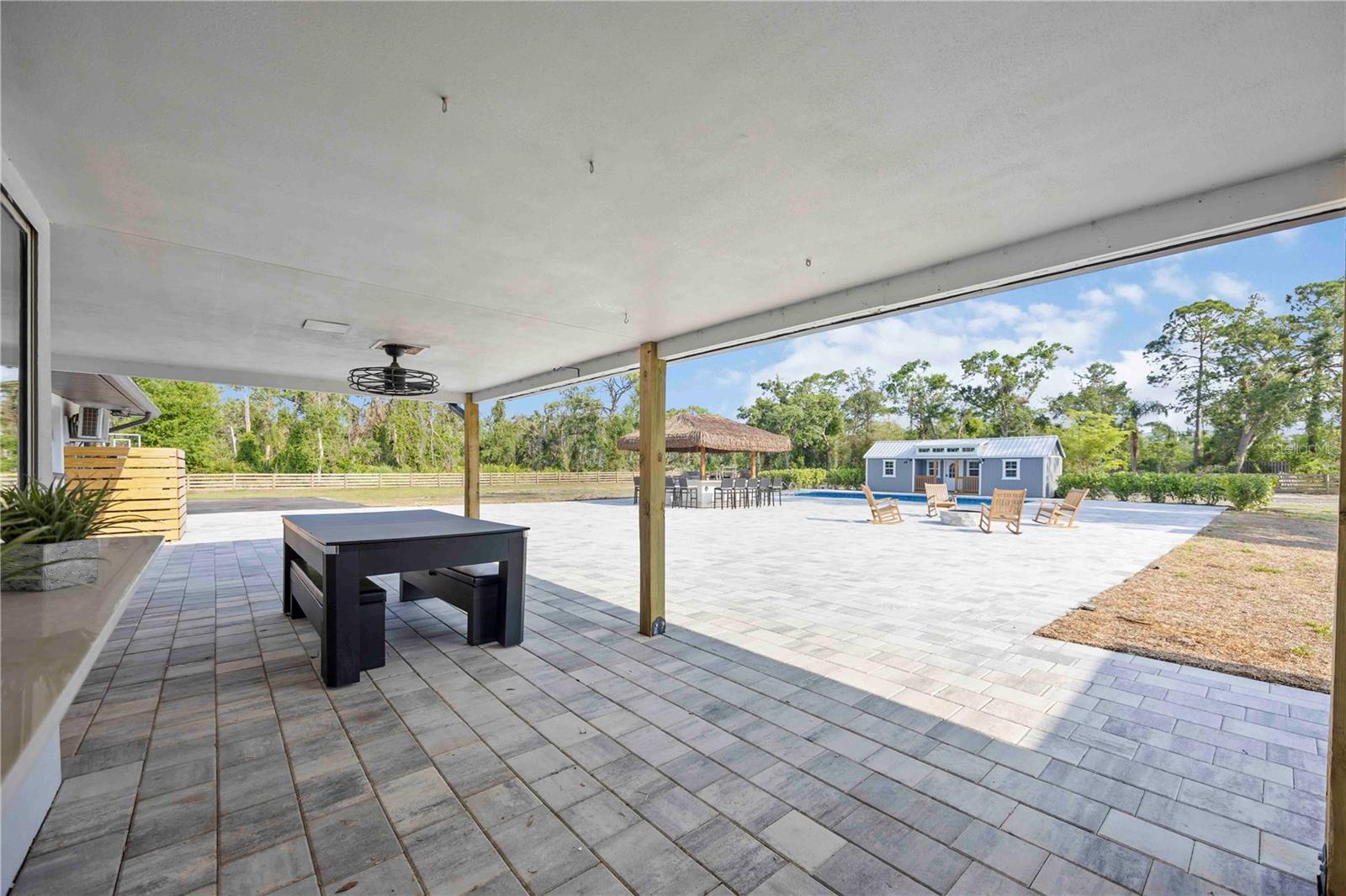 DESOTO ACRES - Residential