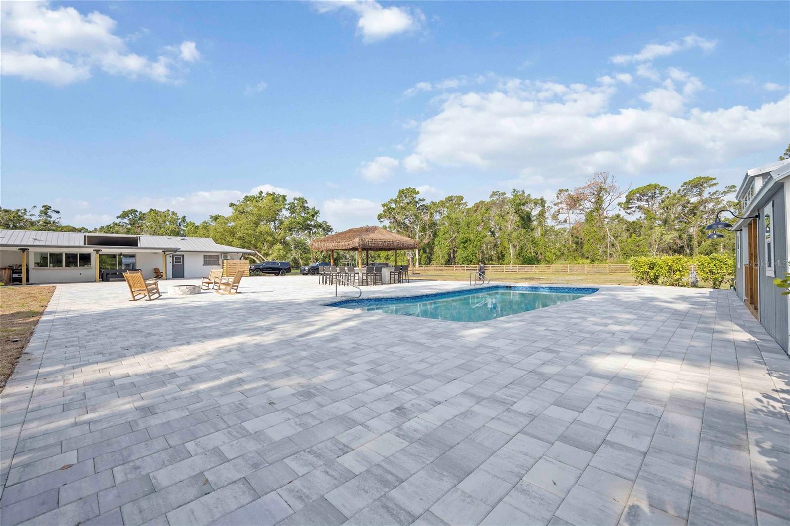 DESOTO ACRES - Residential