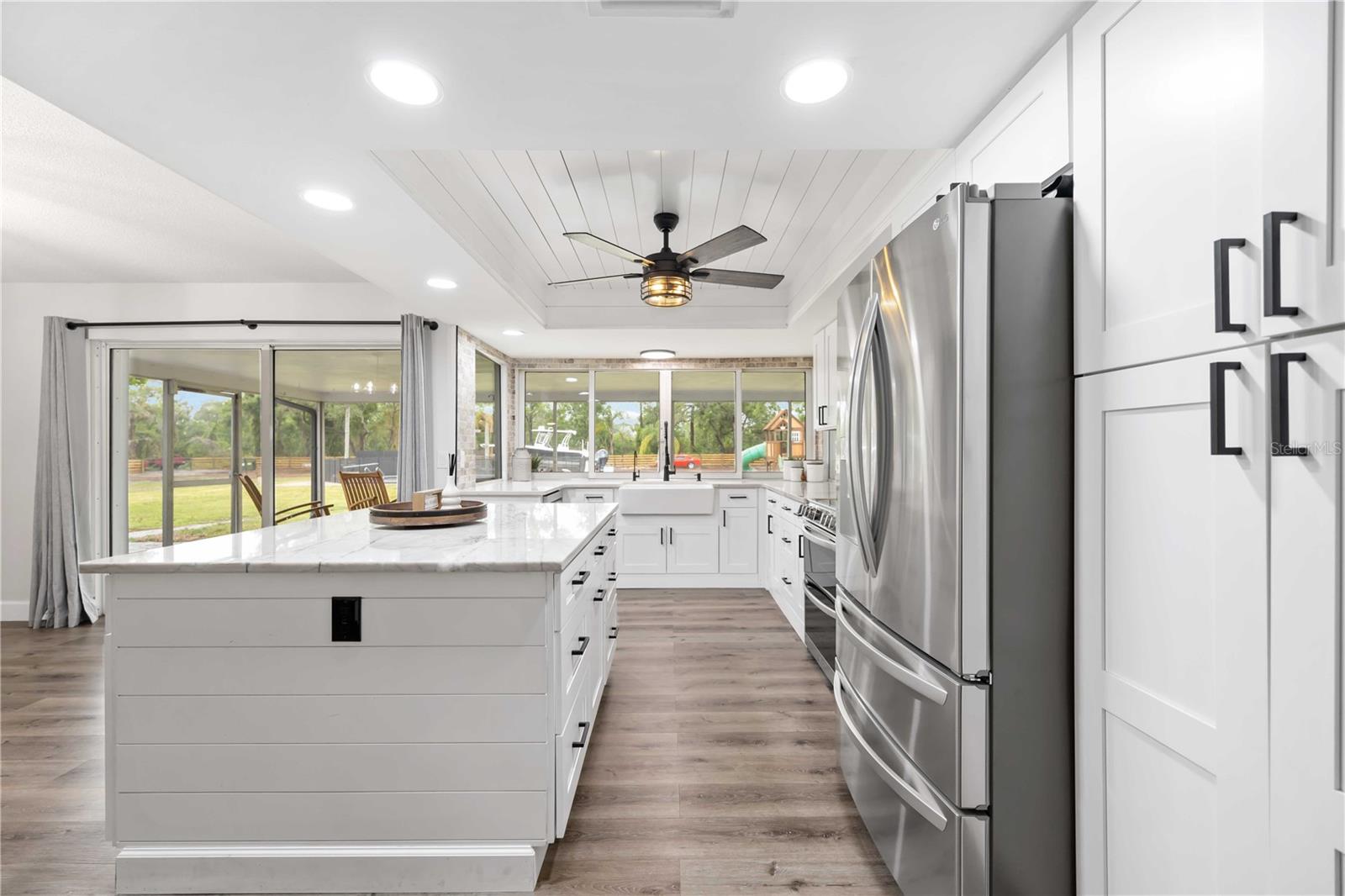 DESOTO ACRES - Residential