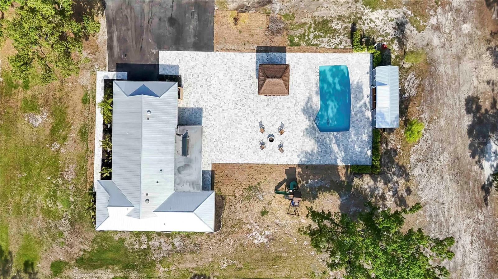 DESOTO ACRES - Residential