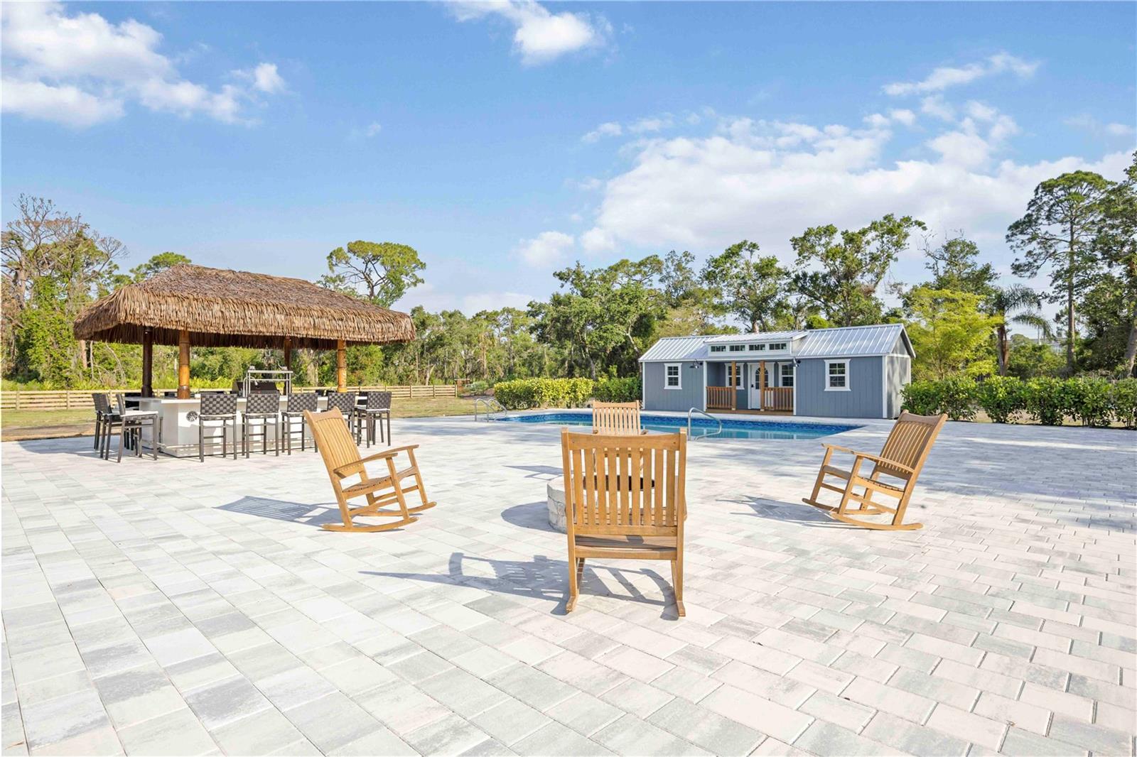 DESOTO ACRES - Residential