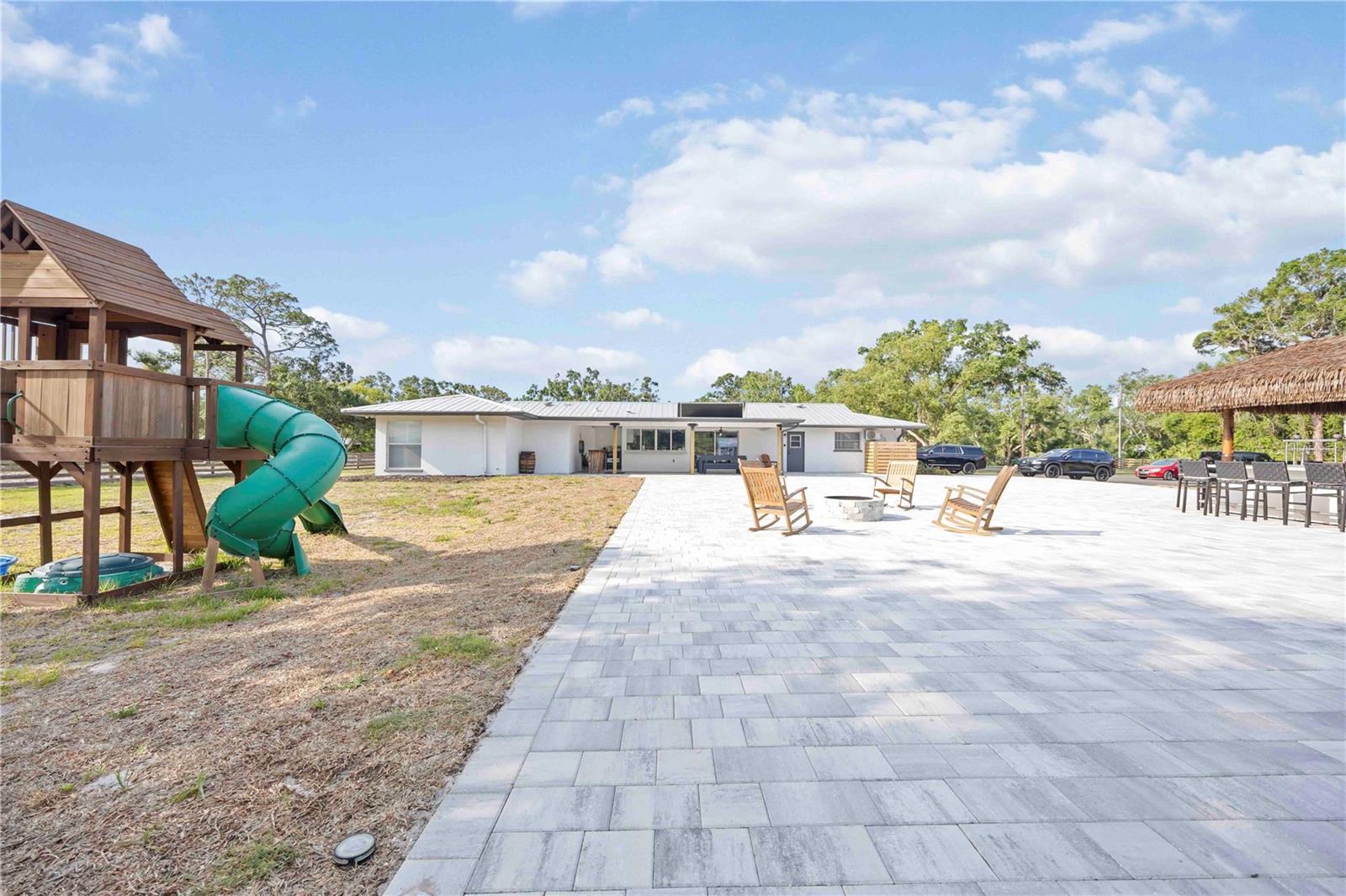 DESOTO ACRES - Residential