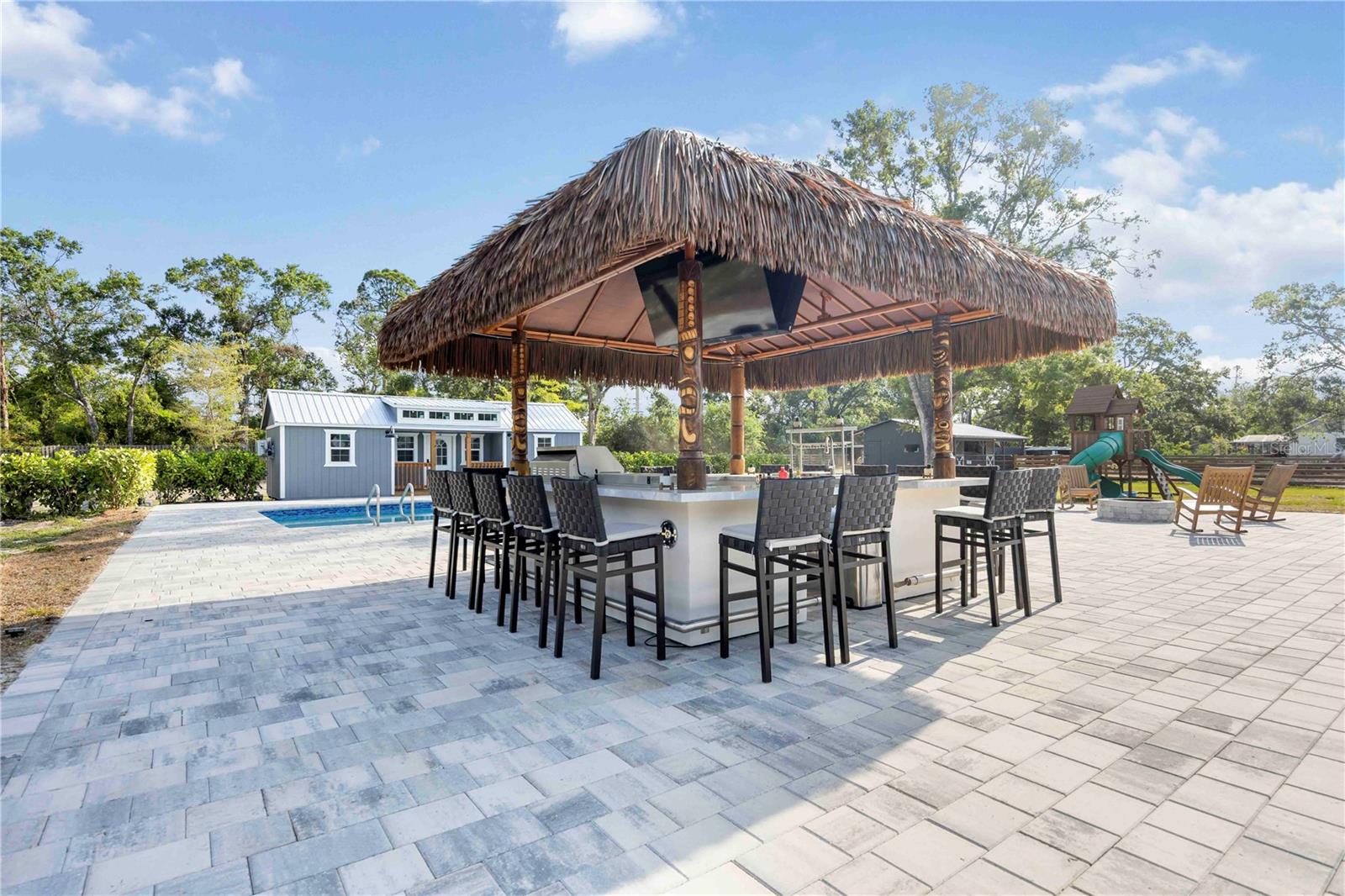 DESOTO ACRES - Residential