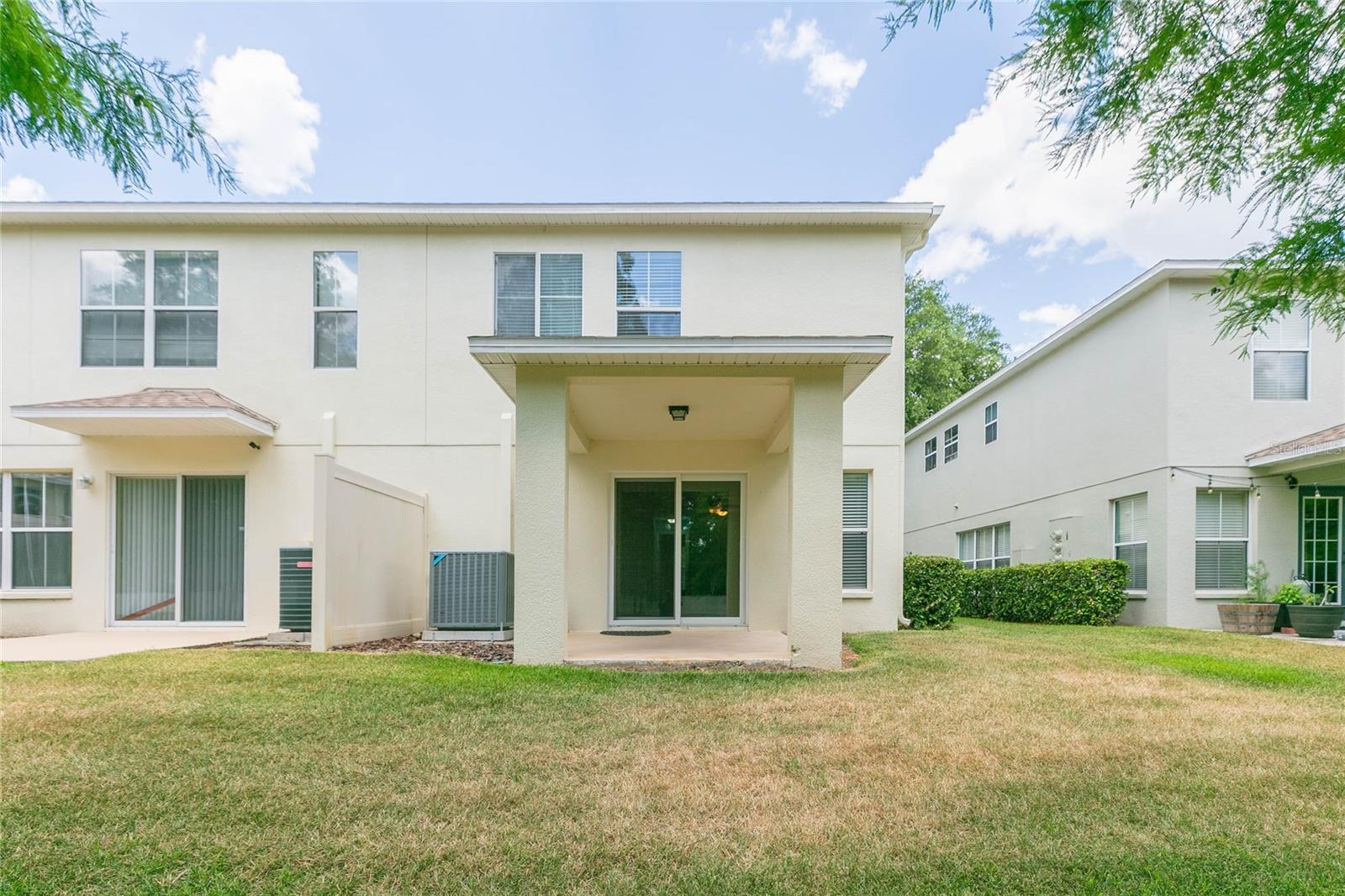 WEDGEWOOD TWNHMS - Residential