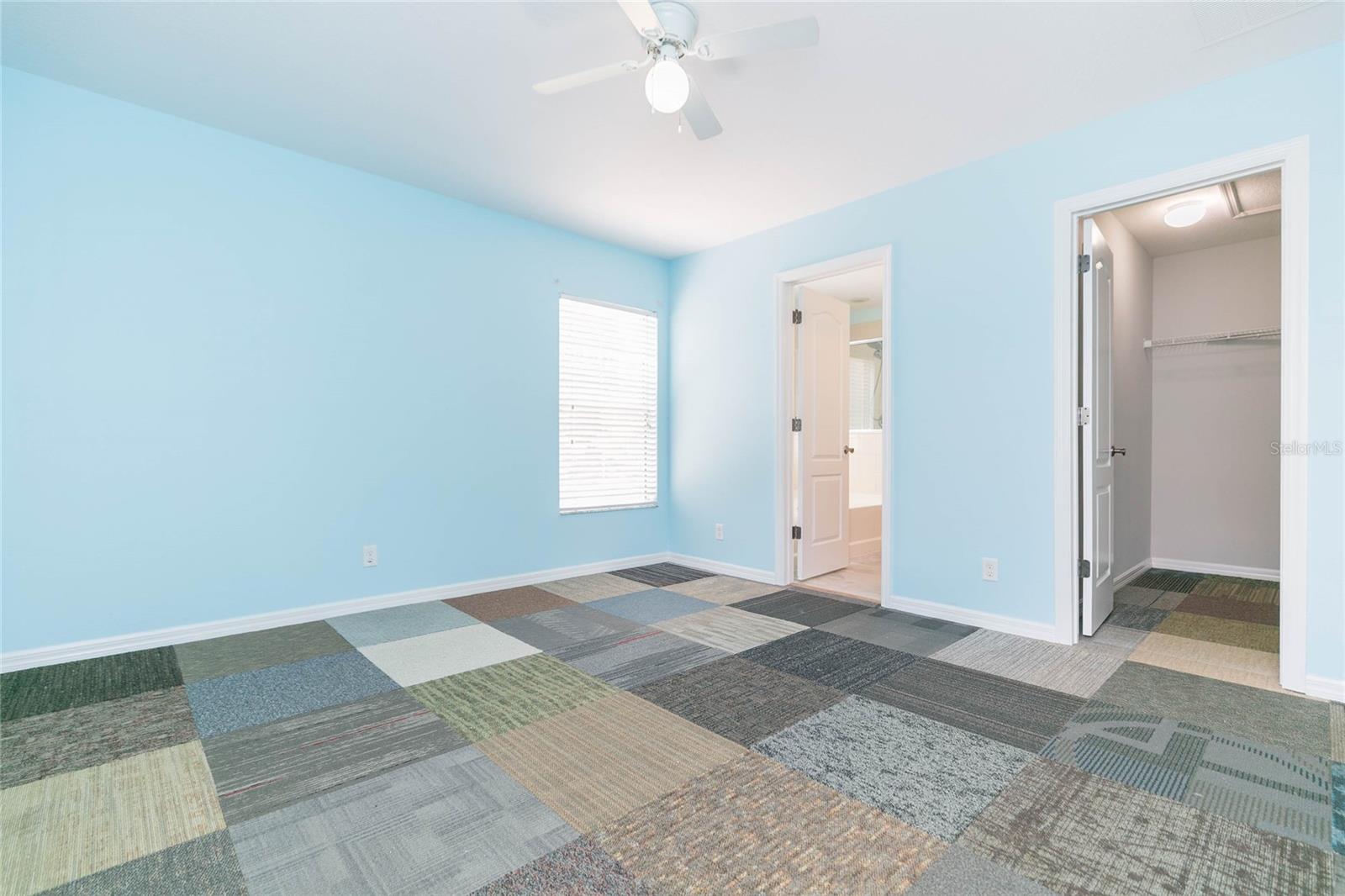 WEDGEWOOD TWNHMS - Residential