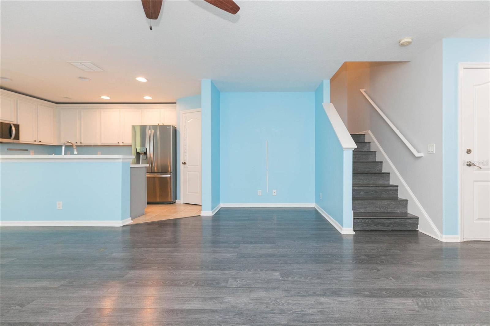 WEDGEWOOD TWNHMS - Residential