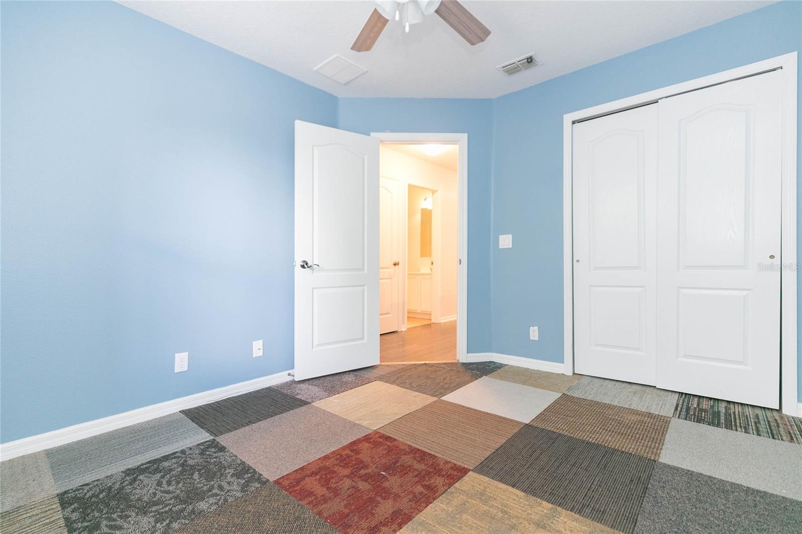 WEDGEWOOD TWNHMS - Residential