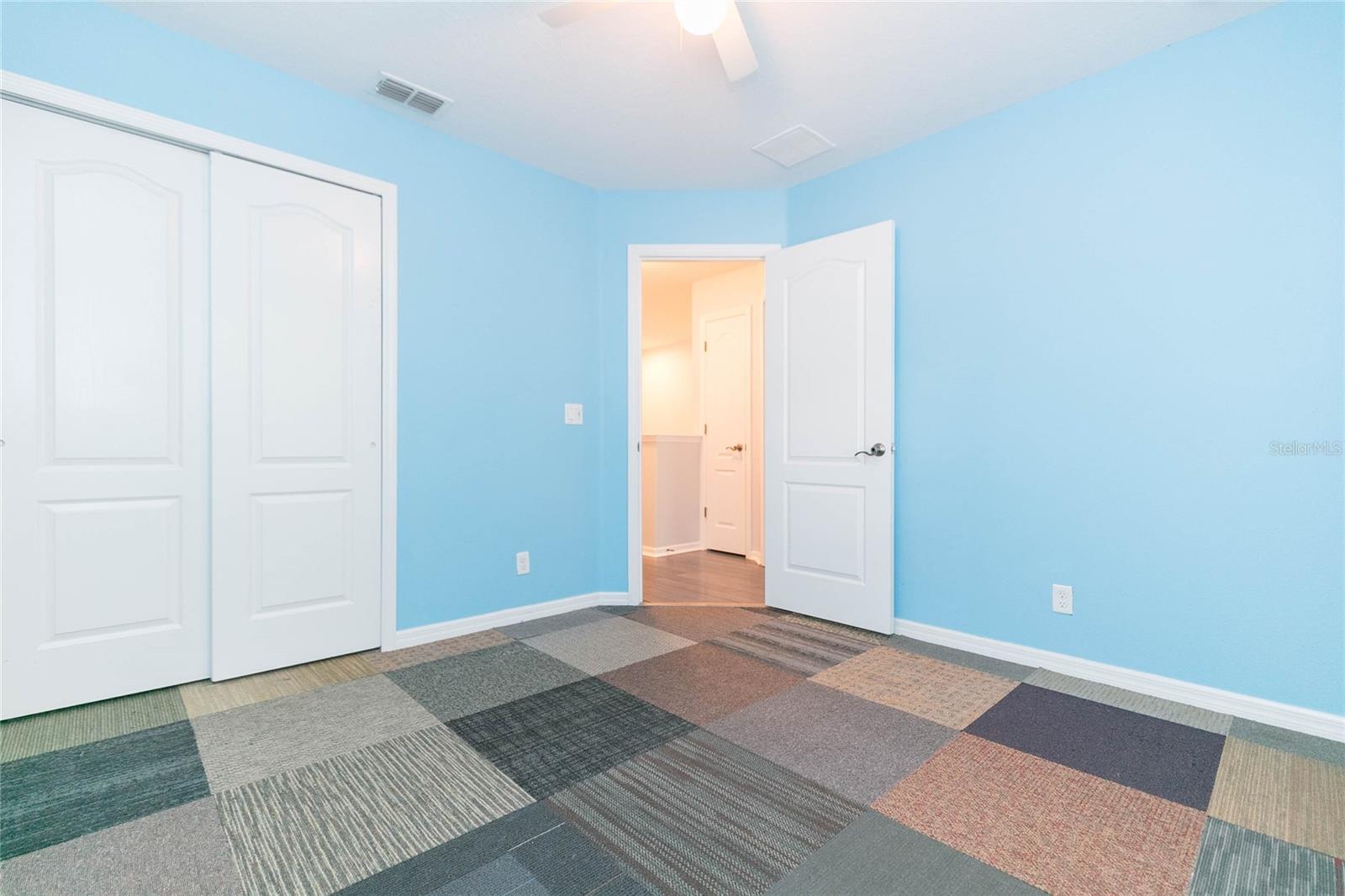 WEDGEWOOD TWNHMS - Residential