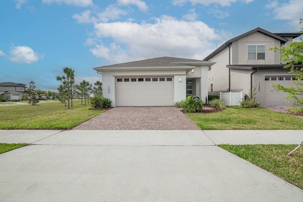 Photo of 7508 Wing Span Way, Saint Cloud, FL 34773 (MLS # S5148320)