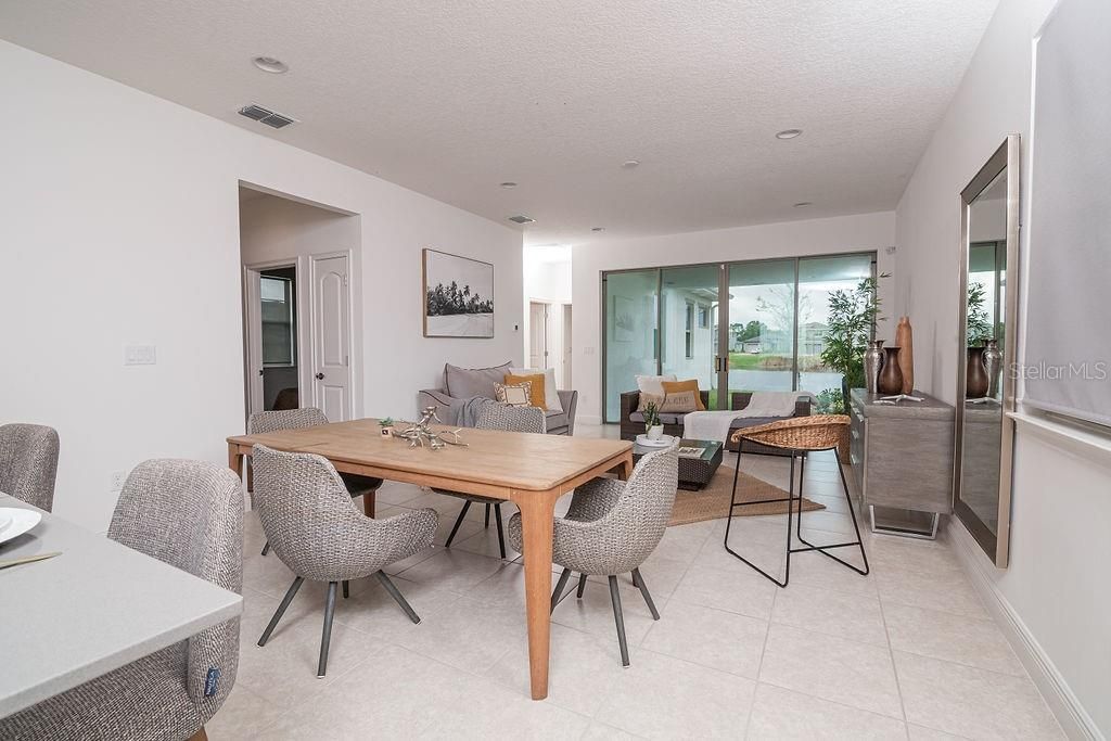 Photo of 7508 Wing Span Way, Saint Cloud, FL 34773 (MLS # S5148320)