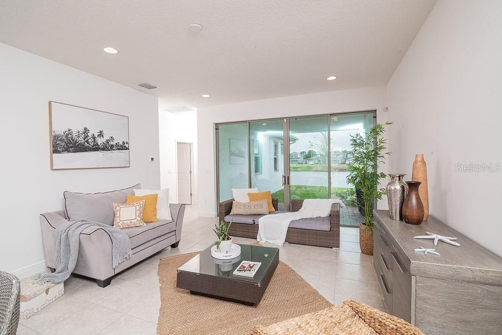 Photo of 7508 Wing Span Way, Saint Cloud, FL 34773 (MLS # S5148320)