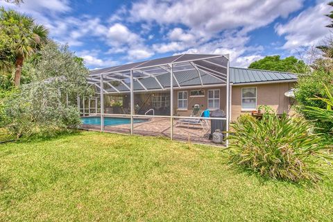 A home in PALM COAST