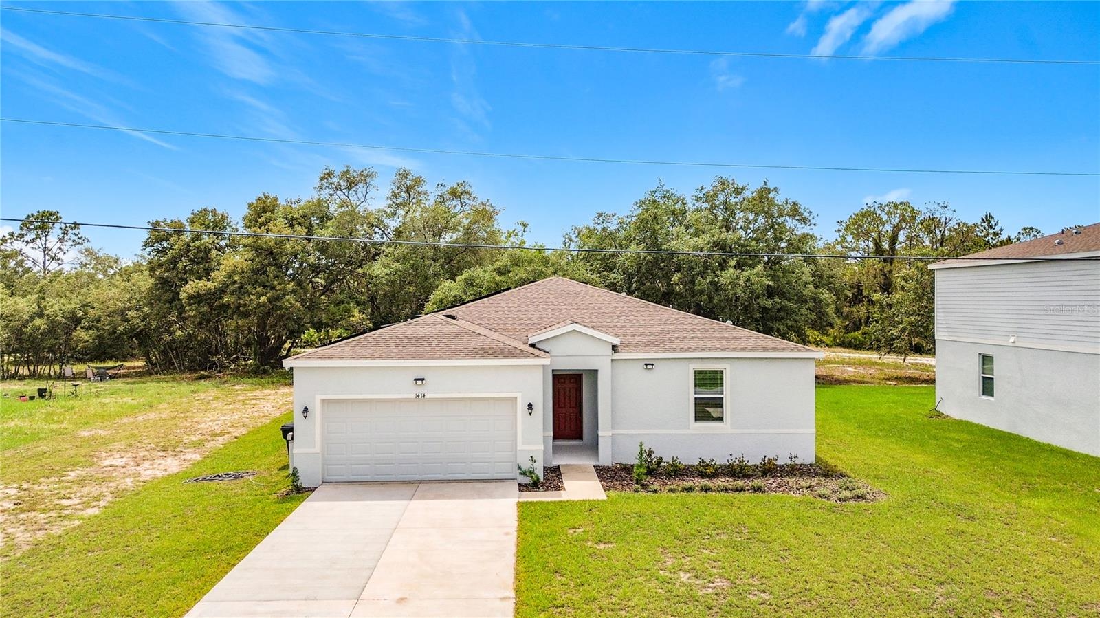 1414 ORLANDO COURT