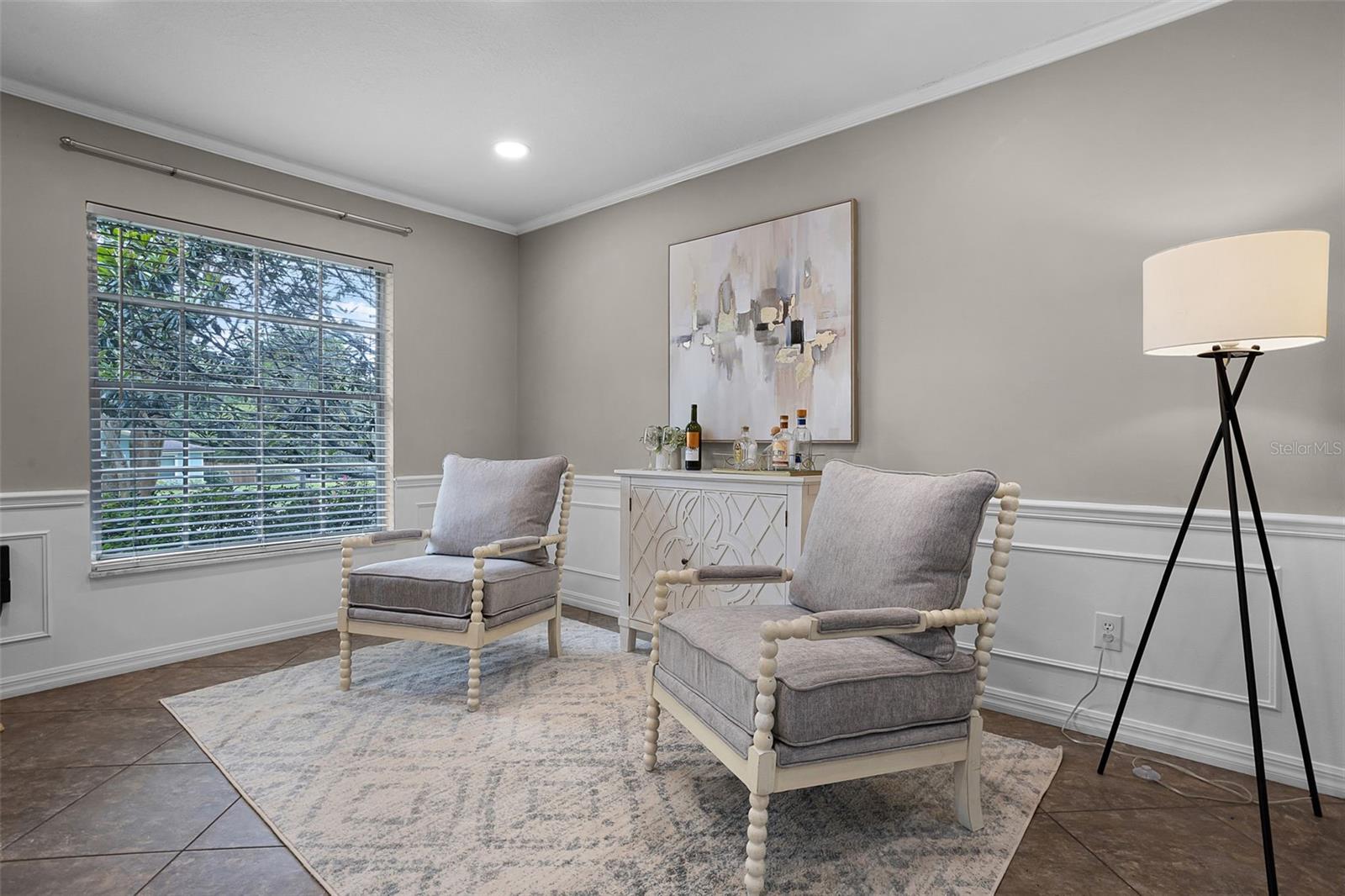 1204 HOWELL CREEK DRIVE