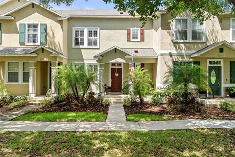 Property photo of 7134 Five Oaks Dr 4b, St Cloud, FL 34773