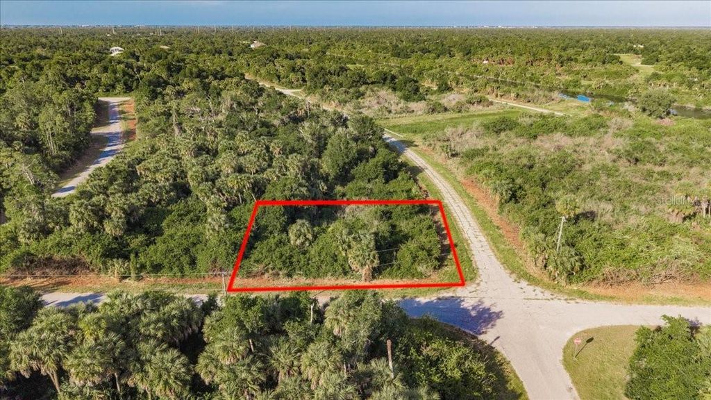 Photo of Heyman Avenue, North Port, FL 34288 (MLS # A4692869)