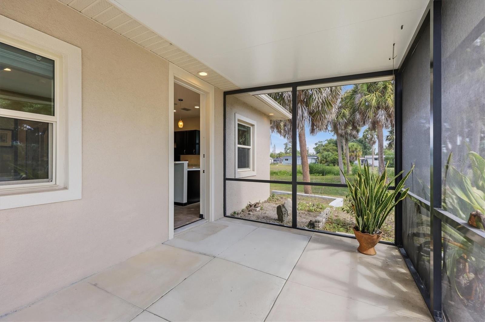 ENGLEWOOD OF - Residential
