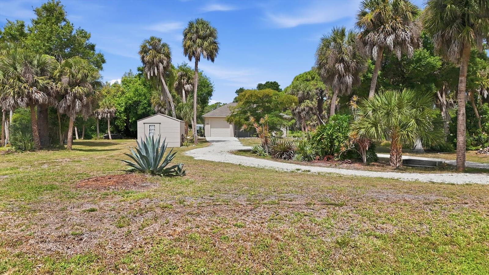 ENGLEWOOD OF - Residential