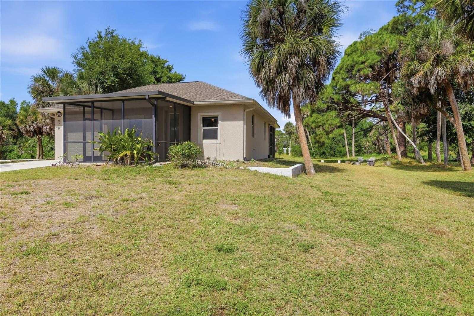 ENGLEWOOD OF - Residential
