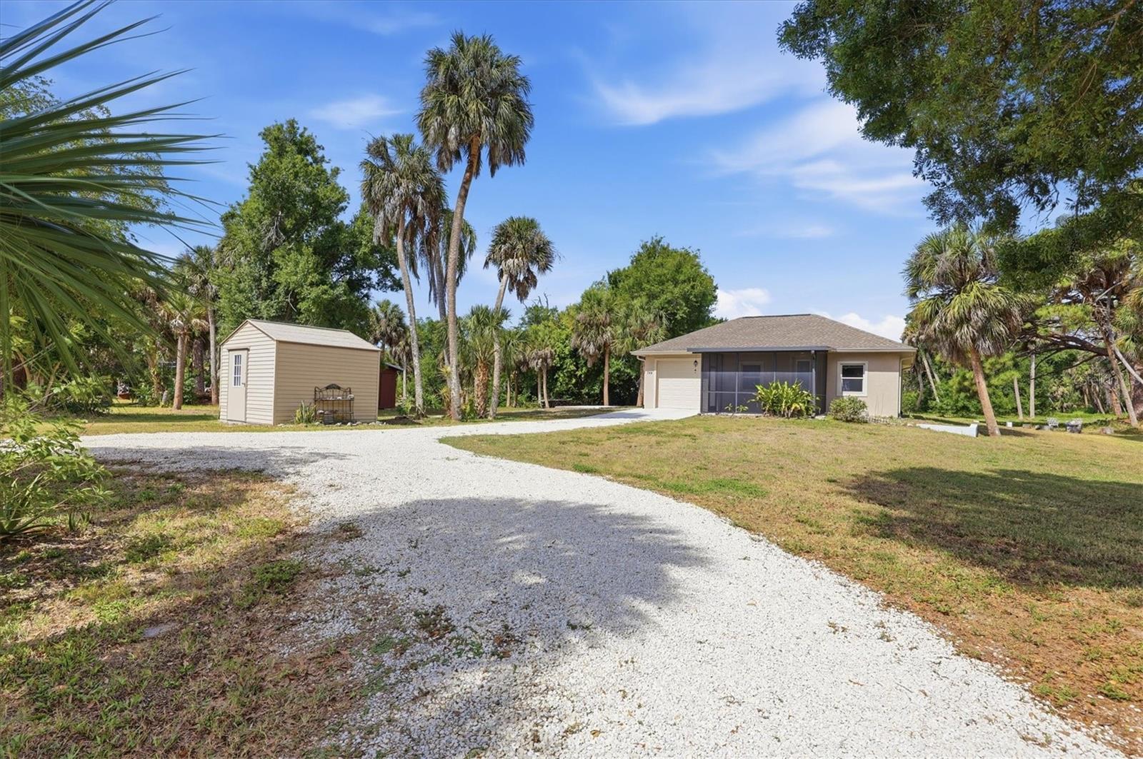 ENGLEWOOD OF - Residential