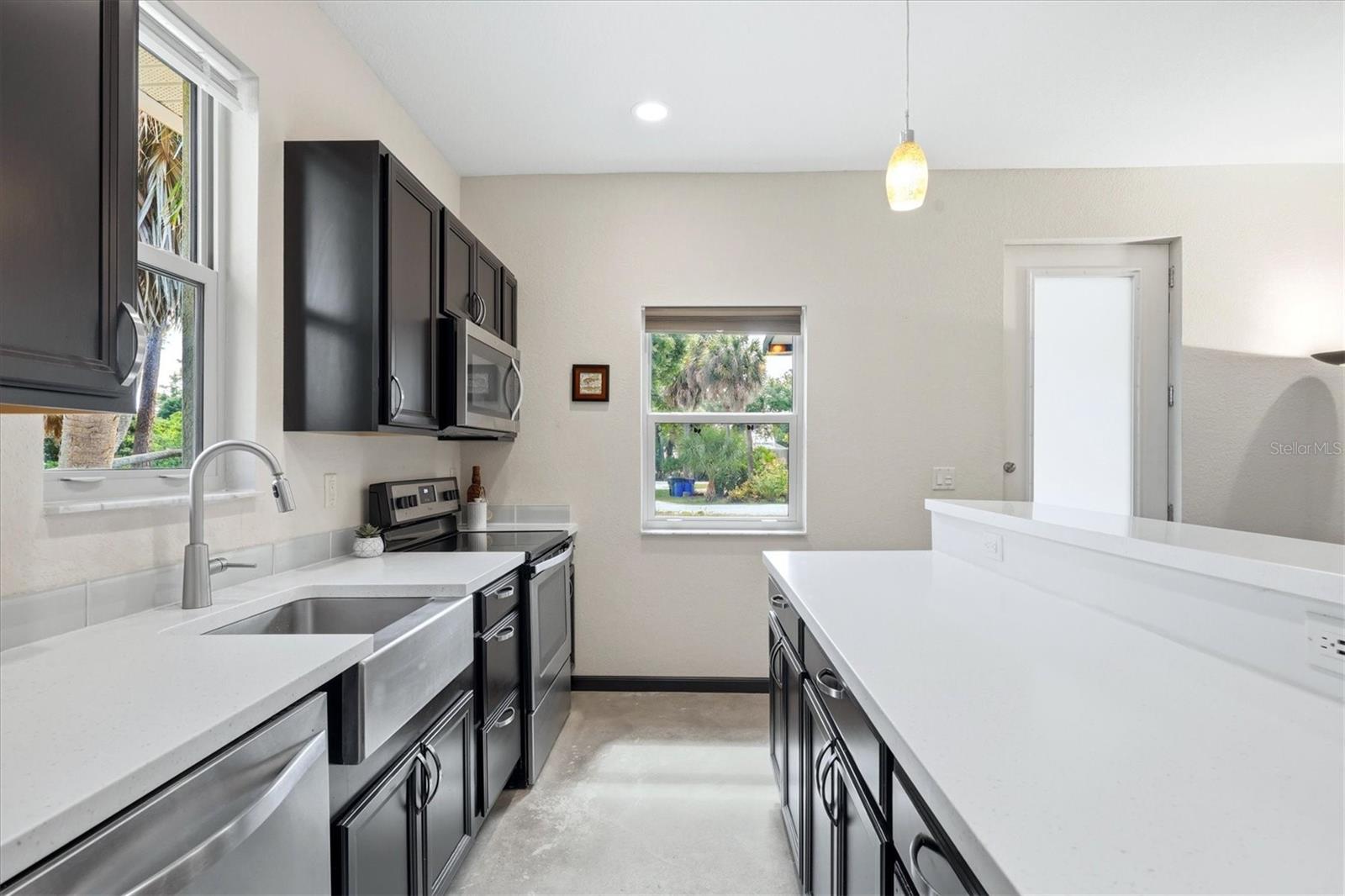 ENGLEWOOD OF - Residential