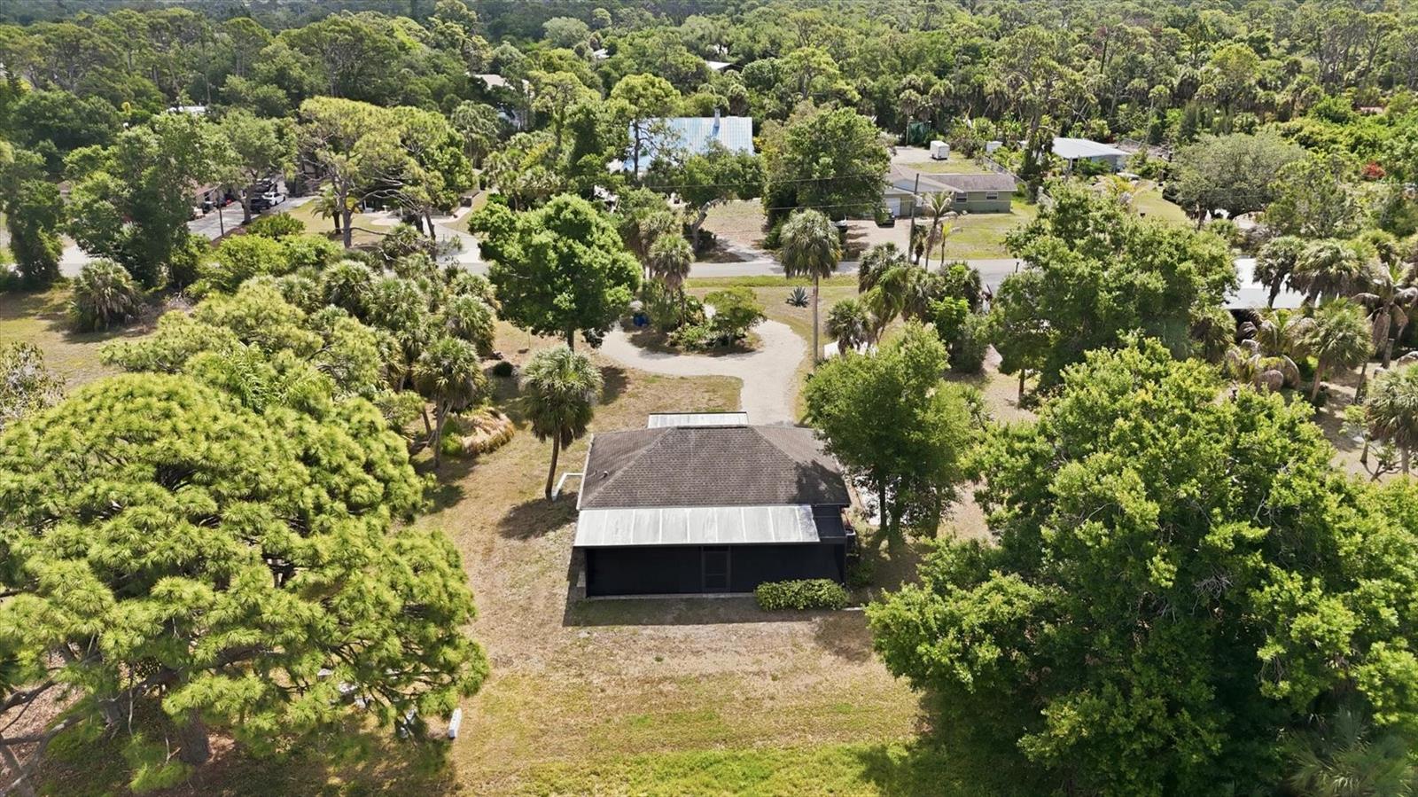 ENGLEWOOD OF - Residential