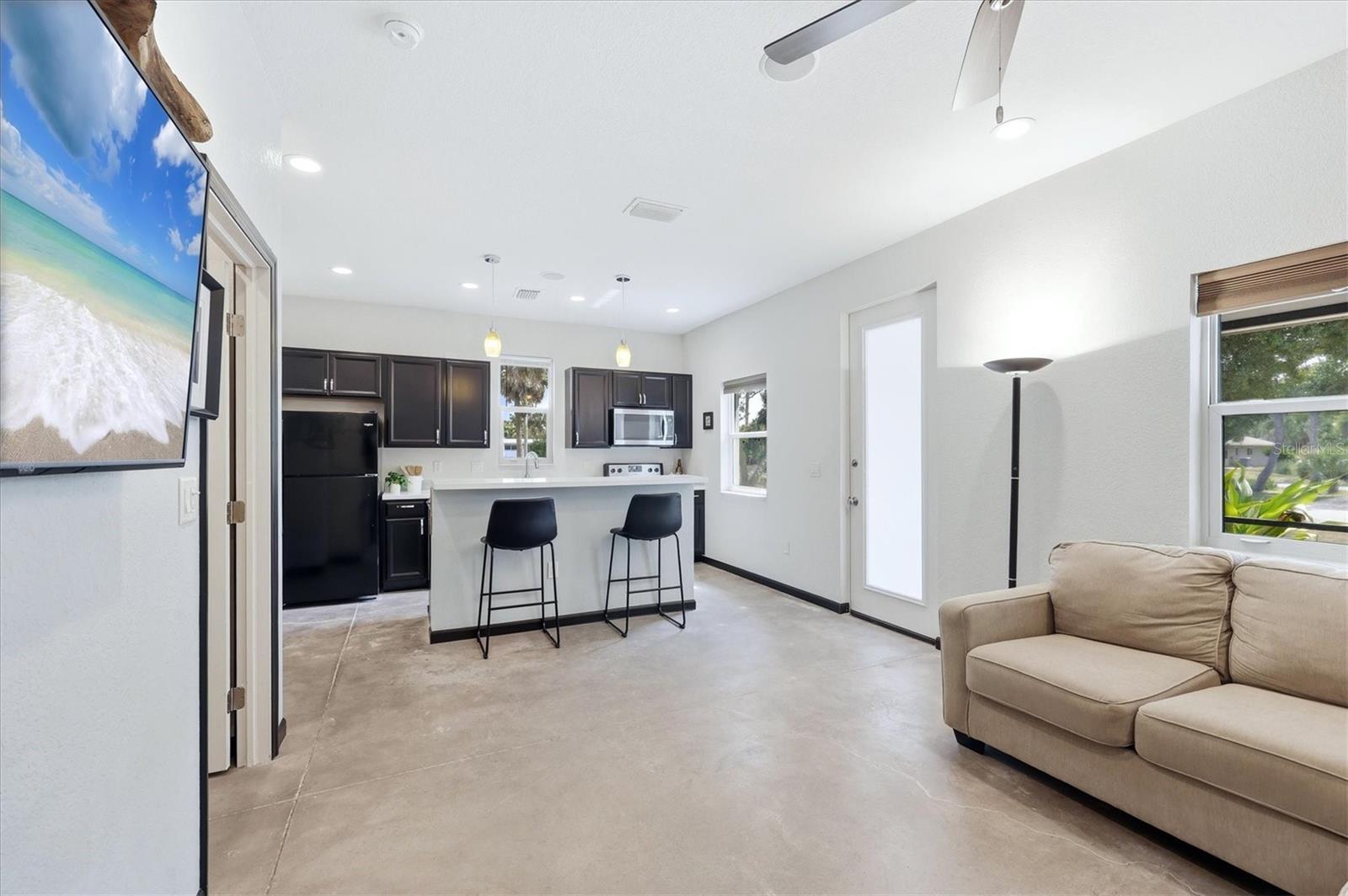 ENGLEWOOD OF - Residential