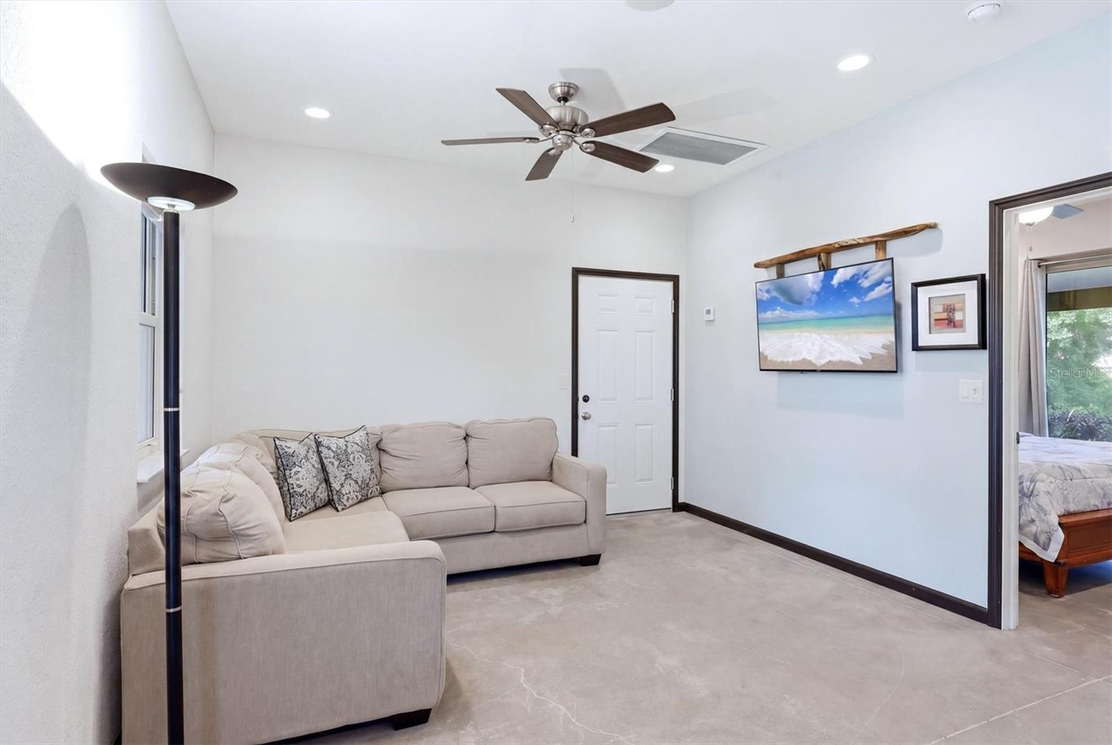 ENGLEWOOD OF - Residential