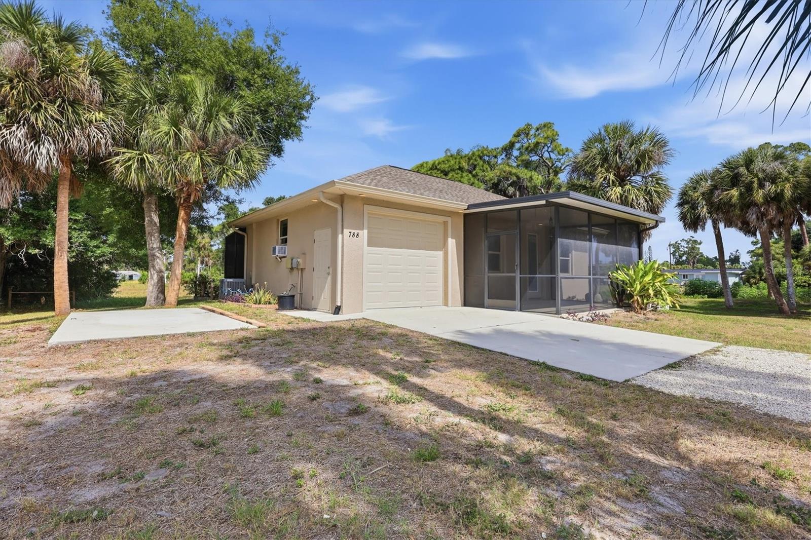 ENGLEWOOD OF - Residential