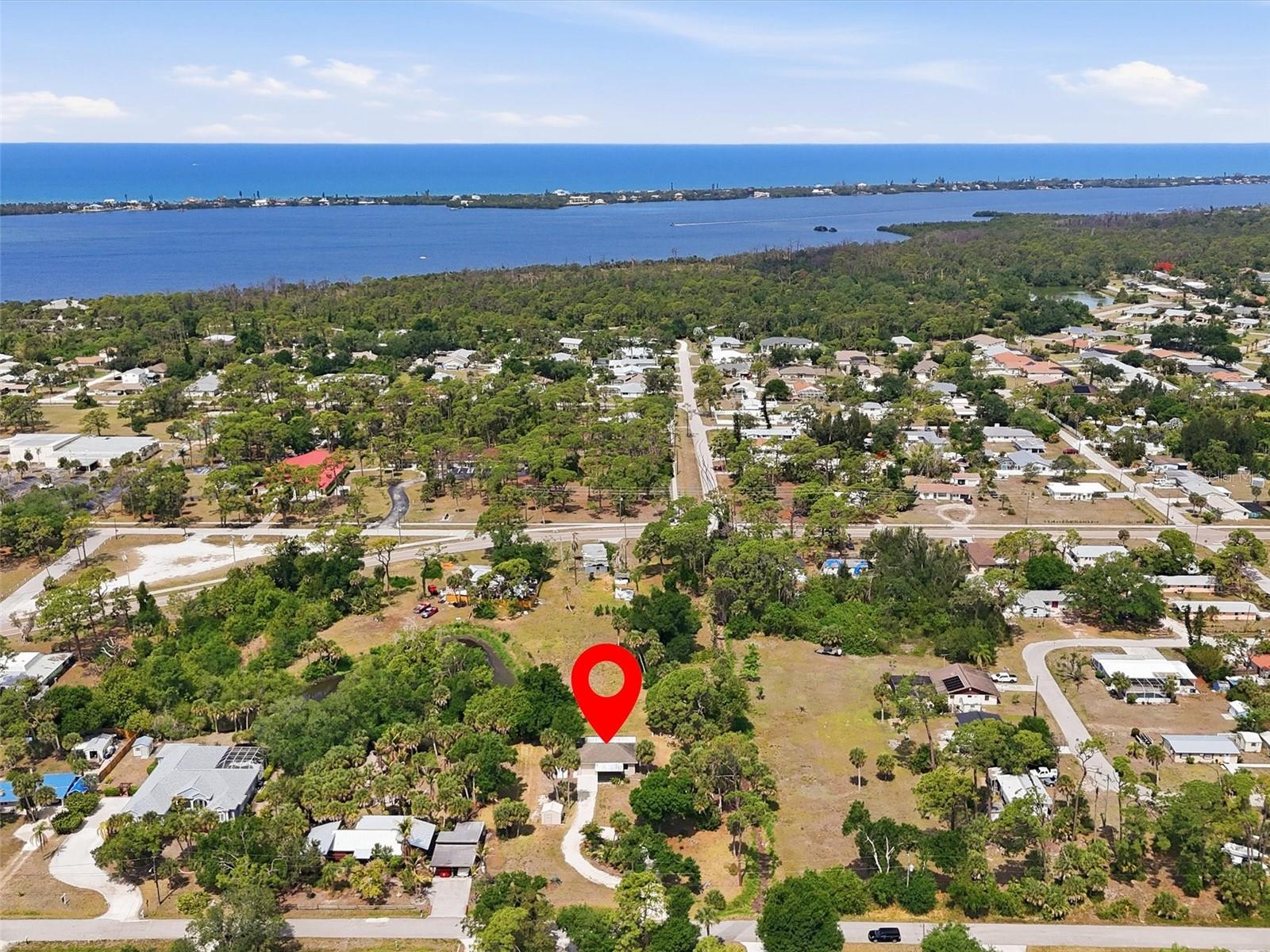 ENGLEWOOD OF - Residential