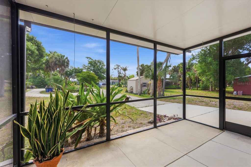 Photo of 788 Harmony Lane, Englewood, FL 34223 (MLS # D6147356)