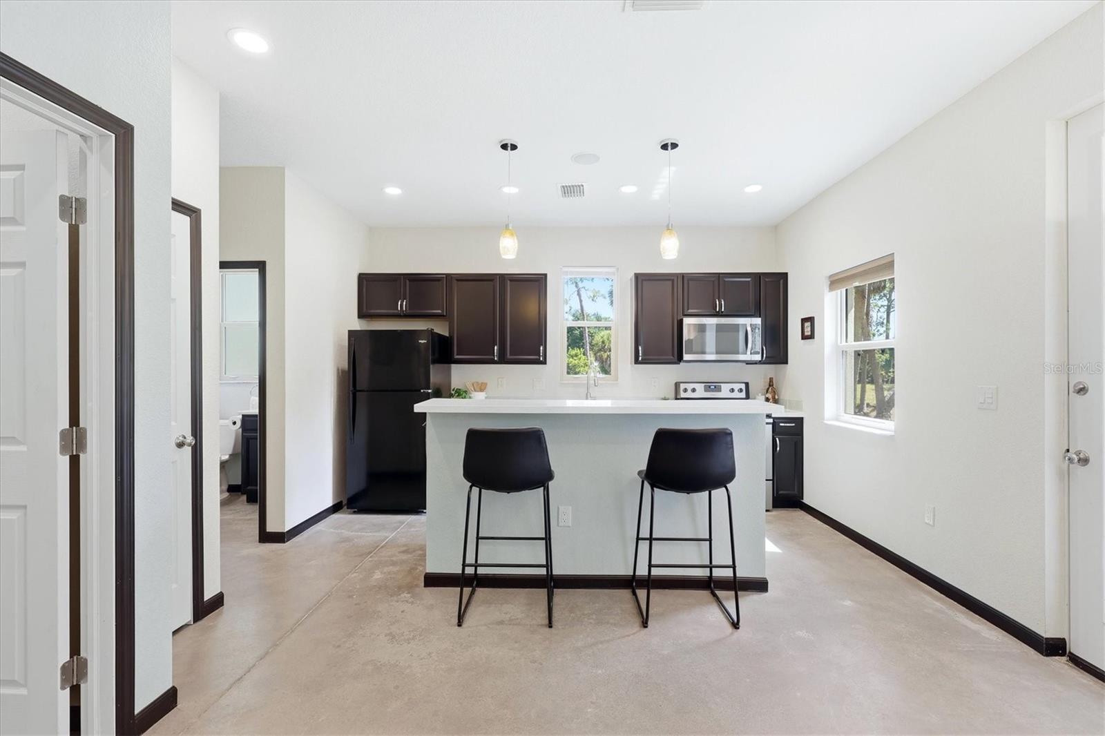 ENGLEWOOD OF - Residential