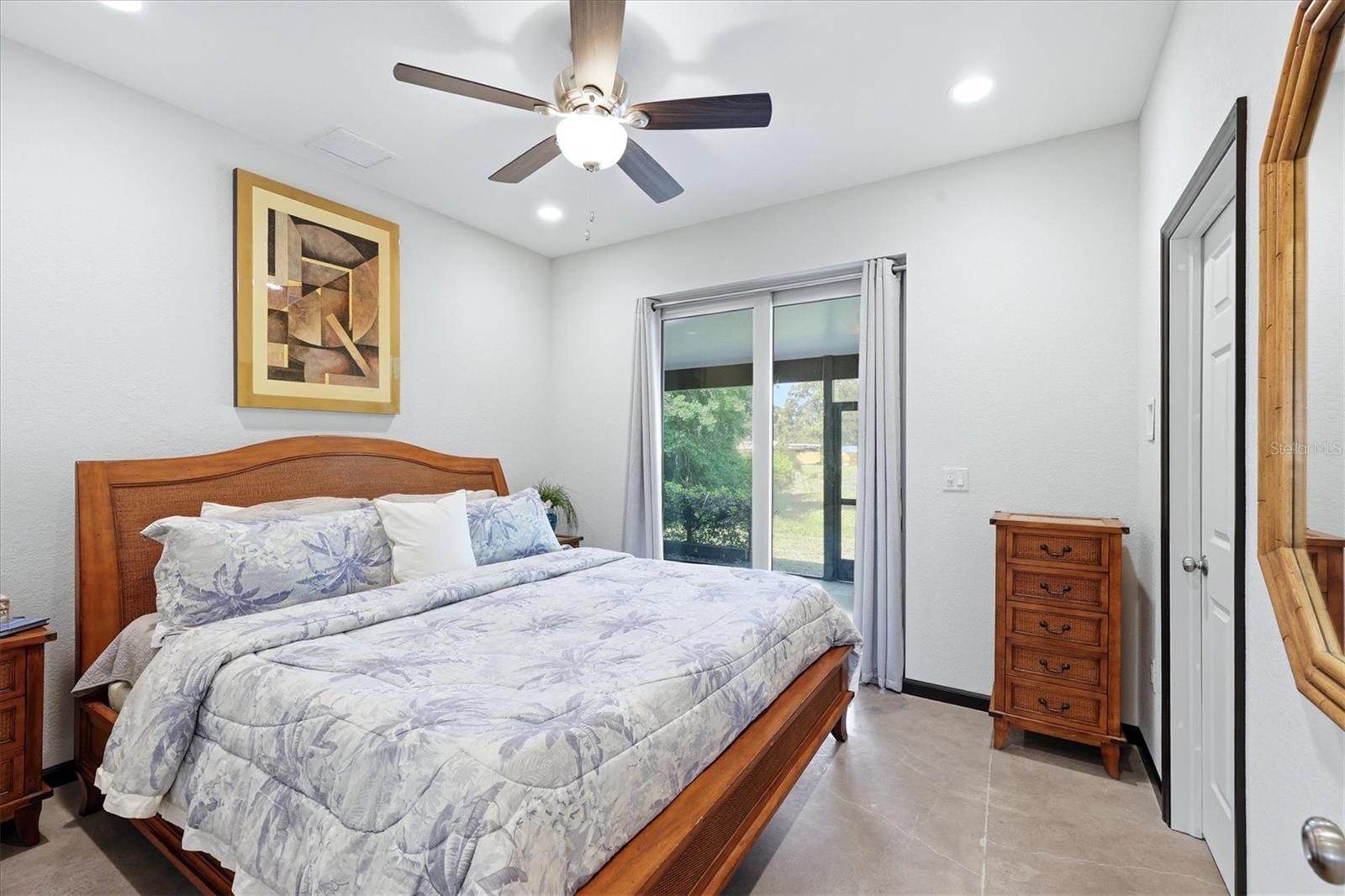 ENGLEWOOD OF - Residential